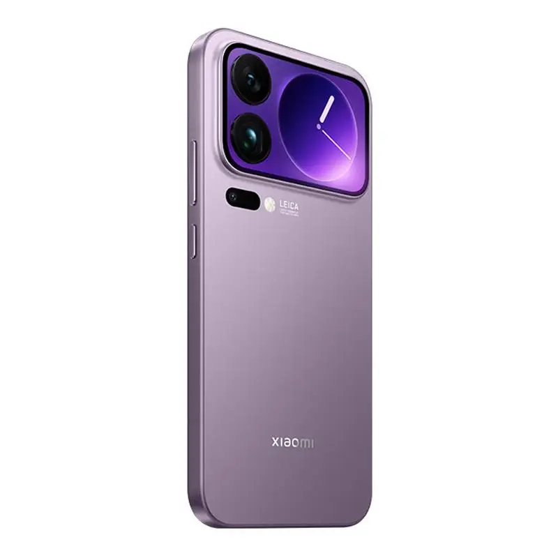 Xiaomi 17 Pro Max 12GB+512GB - 6.9 Inch Hyperos 3 Smartphone