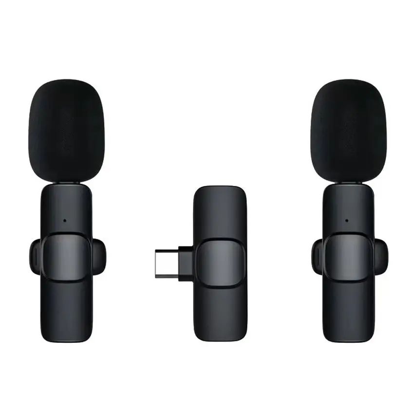 wireless Microphone 9