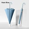 Bleu brumeux