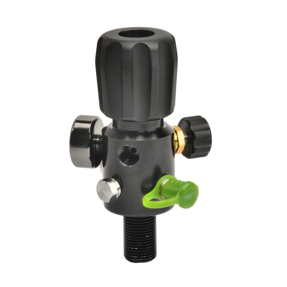 Factory Pcp Paintball Fill Station 4500 Psi,Paintball Air Fill Station