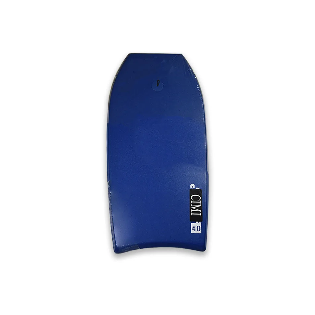 Custom Color and Logo EVA Surfing Bodyboard Foam Board Bodyboard for Water Sports