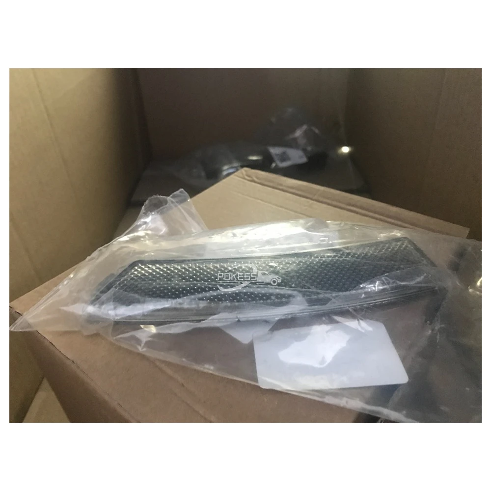 FP5Z13A565C FR5315A450AB FP5315A450AB Side Marker — 4