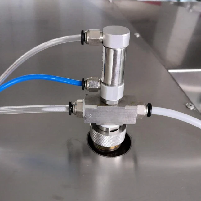 Lab Spray Drying Machine Laboratory Mini Spray Dryer for Egg Powder
