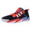 Core Black/Footwear White/Red