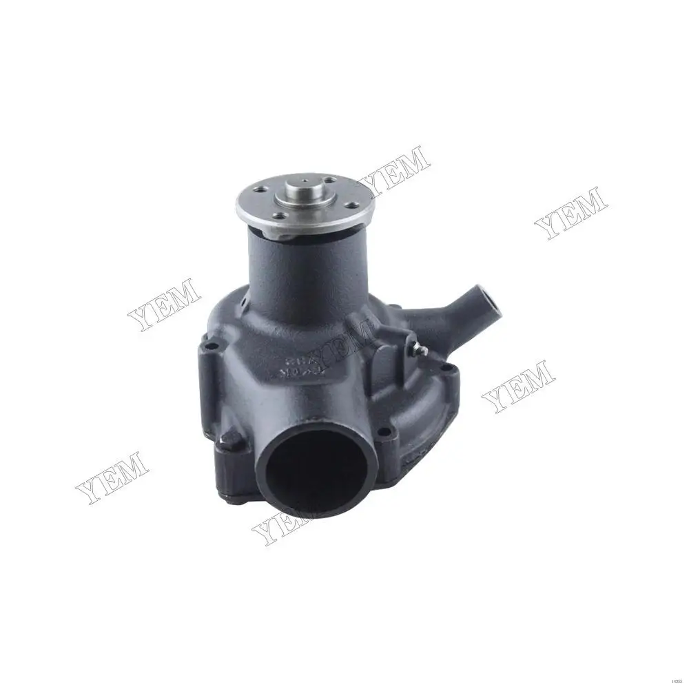 Water Pump ME996794 Fit for Mitsubishi 6D15T Engine
