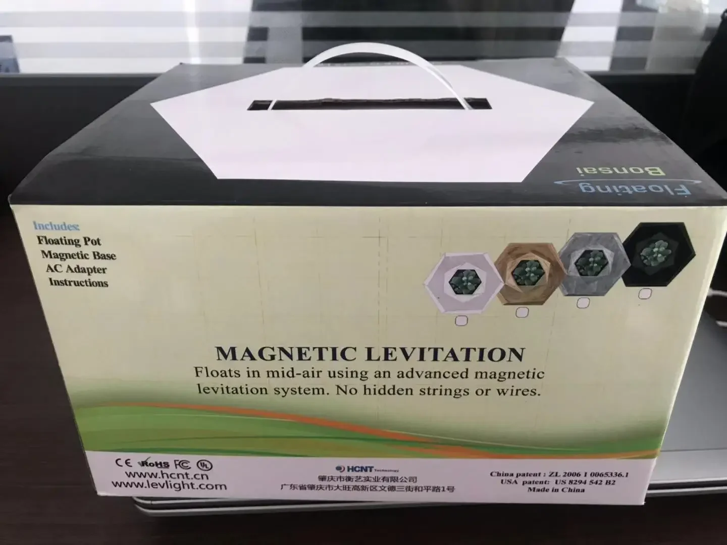 Colorful Ferrofluid Dancing Permanent Liquid Fluid