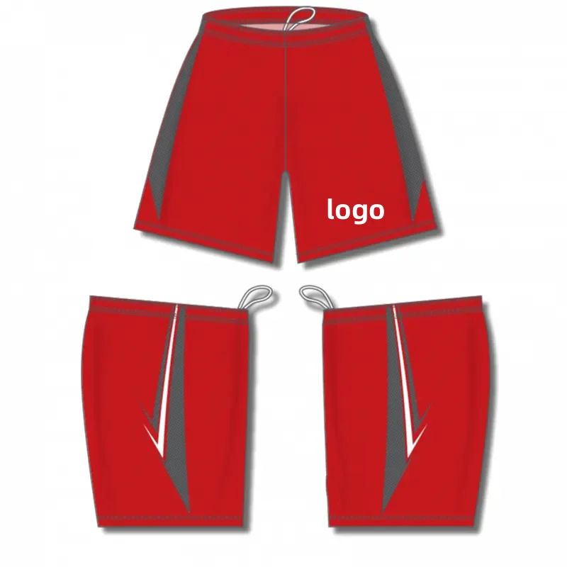 Custom Sleeveless Track And Field Athletic Uniforms Singlet And Short