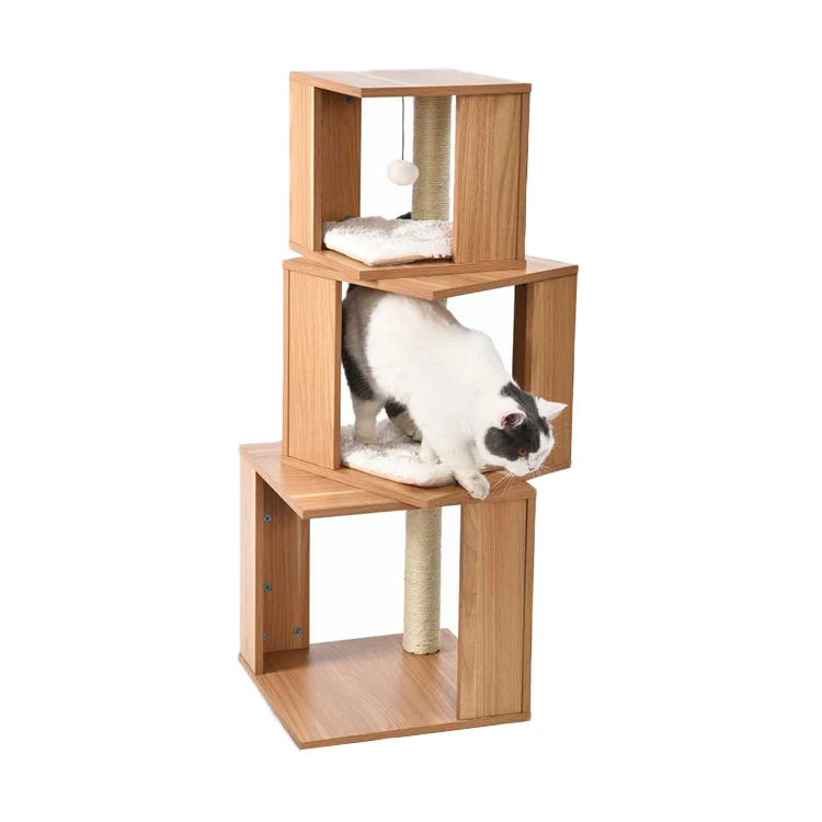 functional cat furniture