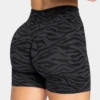 Black zebra
