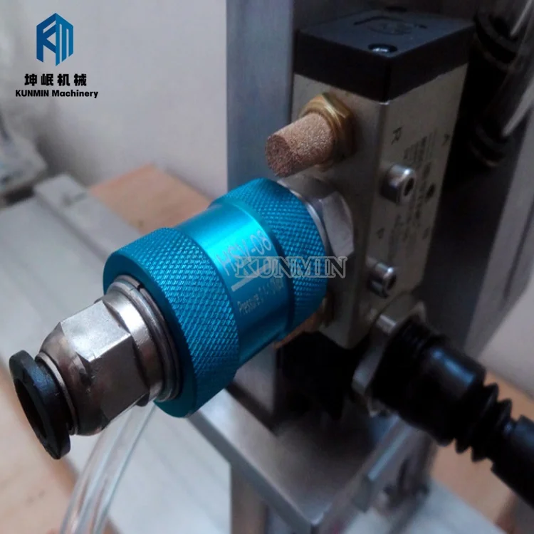 Low Labor Intensity and High Efficient Soap Cutting Machine Manual Automatic