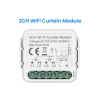 Rideau WF 2CH
