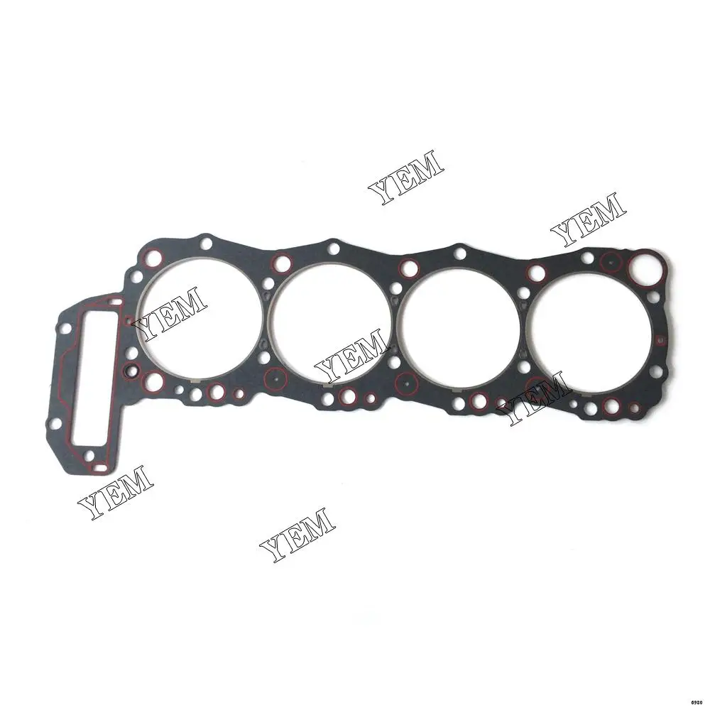 J05E Head Gasket Kit for Hino