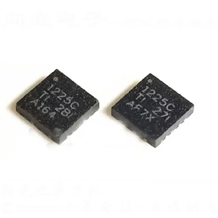 1Pcs. TPS51225CRUKR TPS51225C 51225C 1225C Power IC QFN-20 - Foto 9