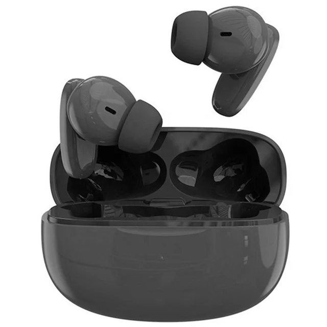 Stereo Sound Bluetooth Earphone Gaming Earbuds Wireless Headphones TWS Hifi Earphones