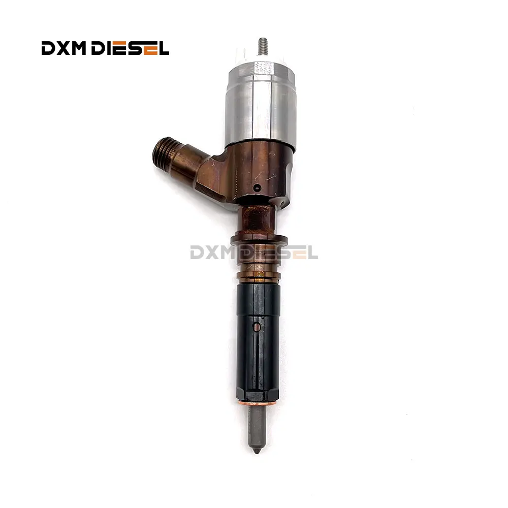 Fuel Injector 320-0680 10R-7672 3200680 10R7672 for CAT 320D C6 C6.4 Engine details