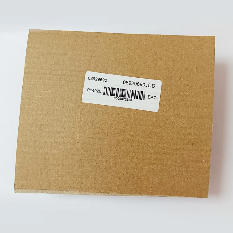 Machinery Engine Parts - S60 Diesel Engine Camshaft Bearing 8929086