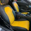 6th black yellow