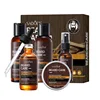 Set da 5 pezzi per la cura della barba