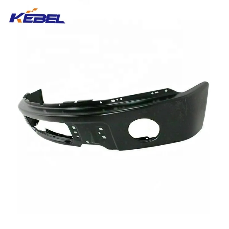 Velika zaliha prednjeg branika OEM 9L3Z17757DPTM prednji automobilski branici za Ford F150 2009 2010 2011 2012 2013 2014
