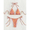 Arancione chiaro