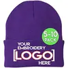 Athletic Purple