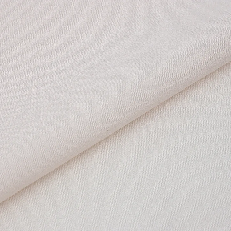 Экологичная однотонная 100% ткань 100 г/кв.