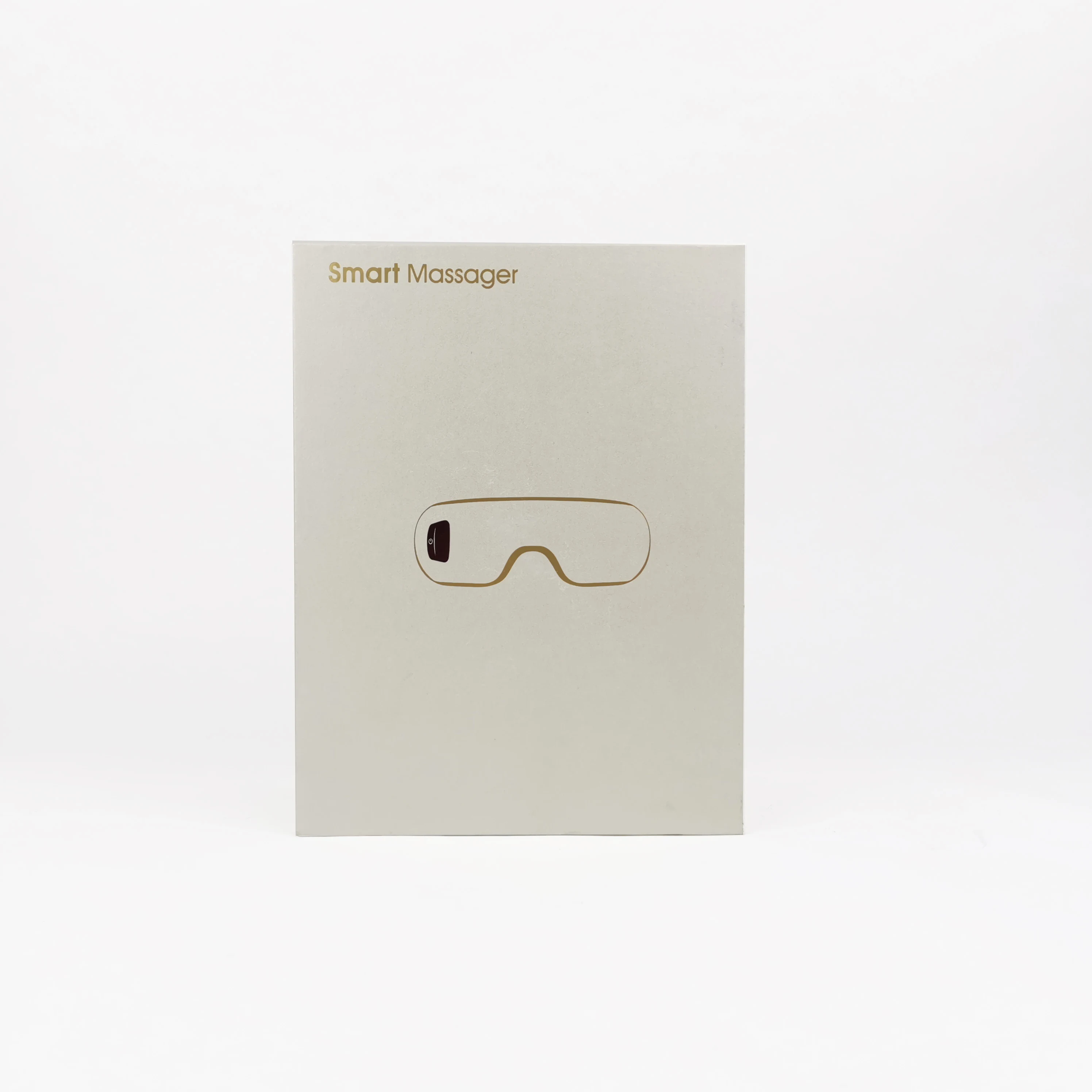 Smart Eye Massage Glasses with Airbag Compression Vibration and Music