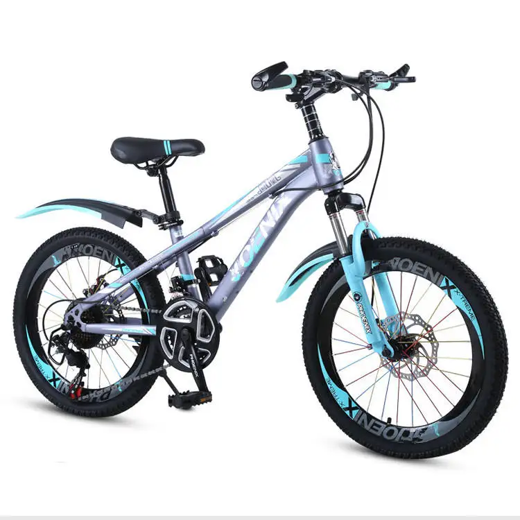 NEU Kinder 18 Zoll Jungen Mountainbike Fahrrad/Kinderfahrrad für Kinder