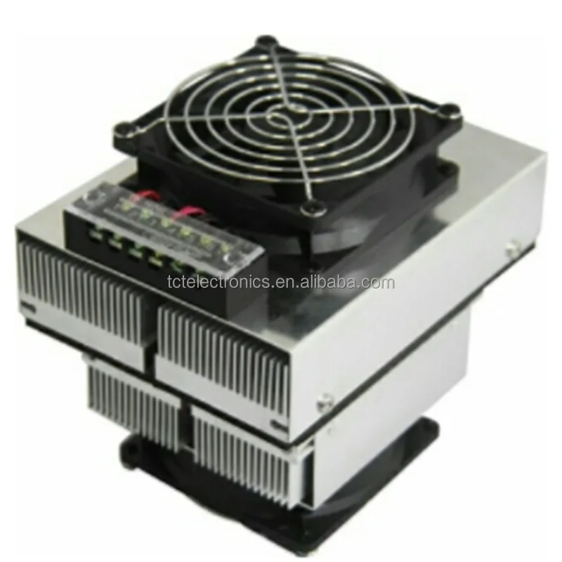 Semiconductor Refrigeration Module Refrigeration Chip 12706 ...