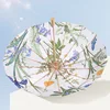 Flores y enredaderas