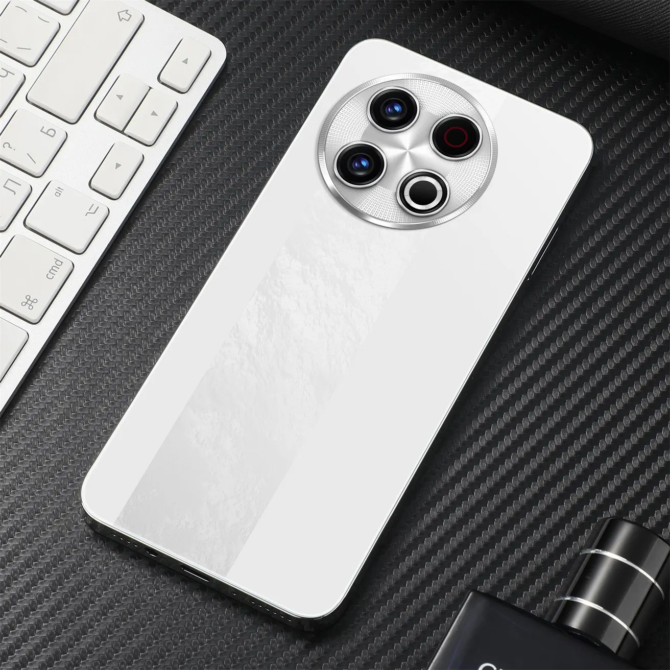 Cheap Smartphone Spark 30 Pro Android Smartphone 16gb Gaming Cell Phones Mtk 7.3inch With Fast Shipping Tecno Go 2025