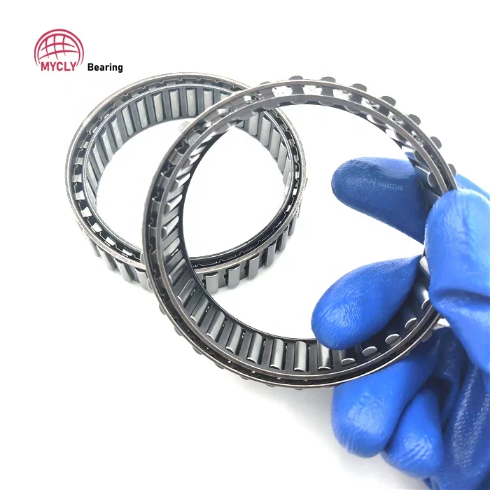 54.765x71.425mm DC 5476 B (4C)-N Sprag One Way Clutch Bearing