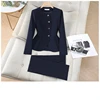 Navy blue (suit+pants)
