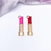 4 red lipstick