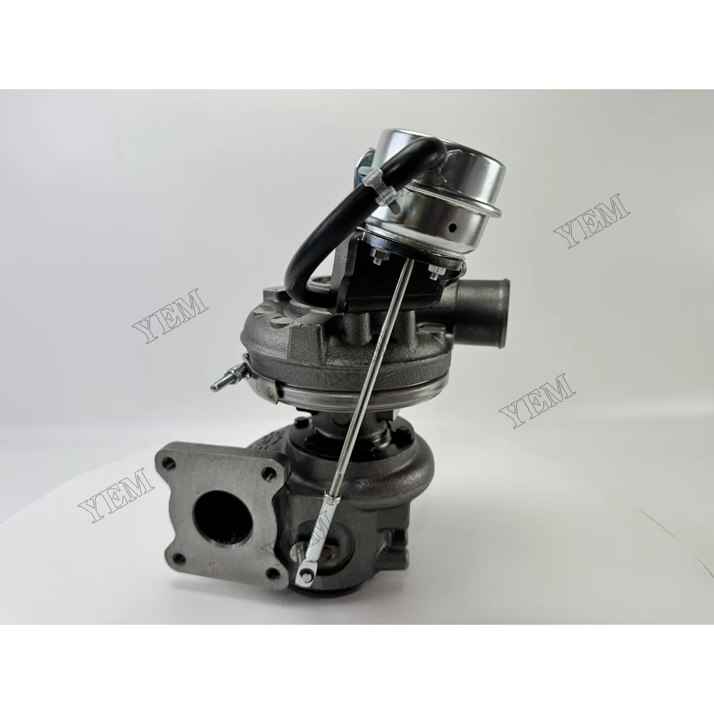Turbocharger 6032705 for Caterpillar C6.6 Heavy Duty Engine Parts 3