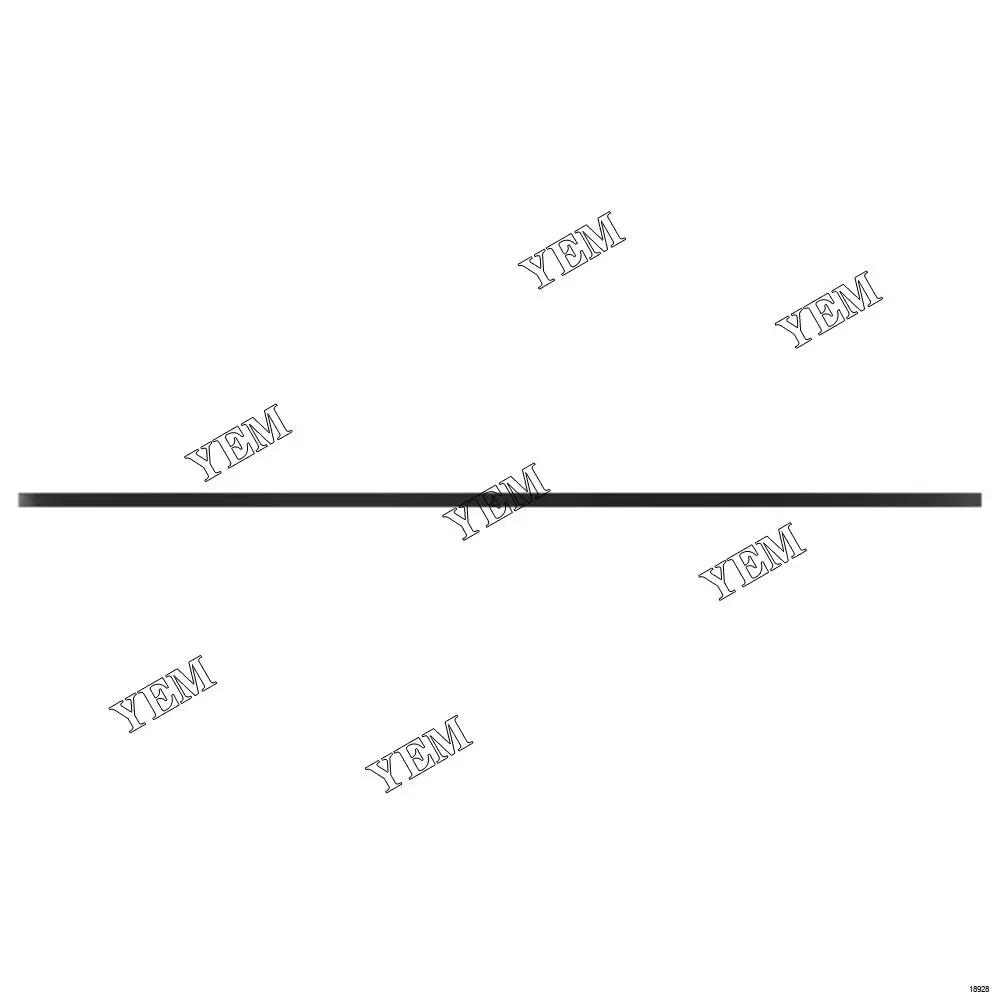 Gasket 195-4715 1954715 Engine Spare Parts 3