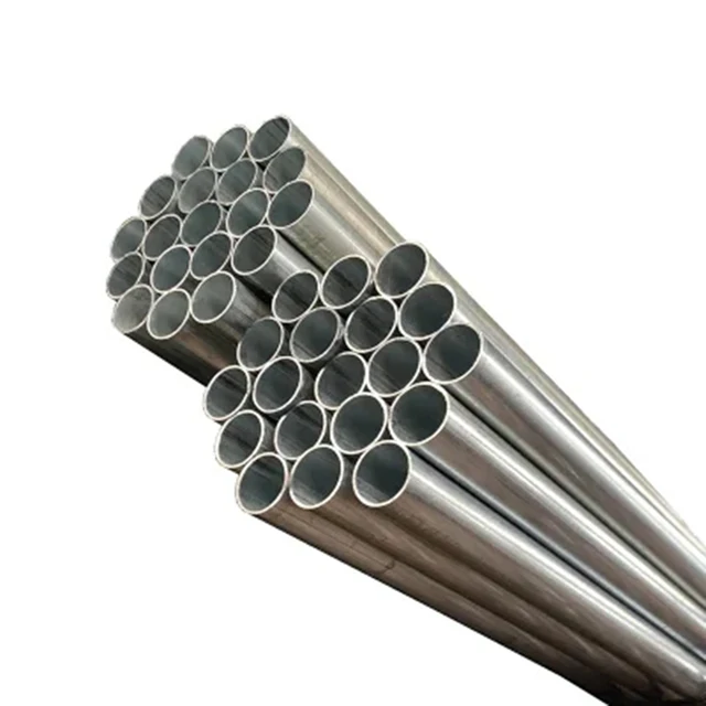 Cheap Price SCH 20 40 80 Steel Pipe 1-12m or Customized  Galvanized Steel Pipe forHome Appliance Industry