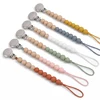 (DIY Beading) Pacifier Clip-05