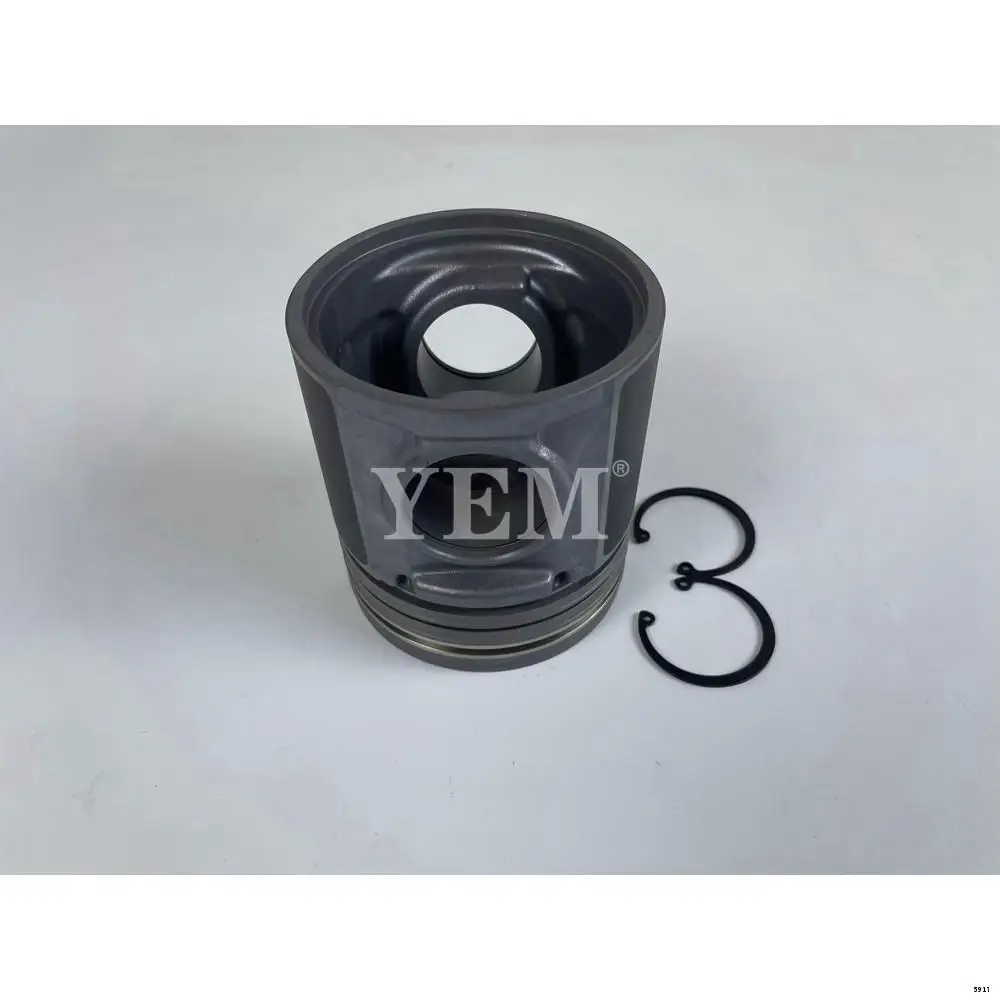 High Quality 1004 Cylinder Piston for Perkins