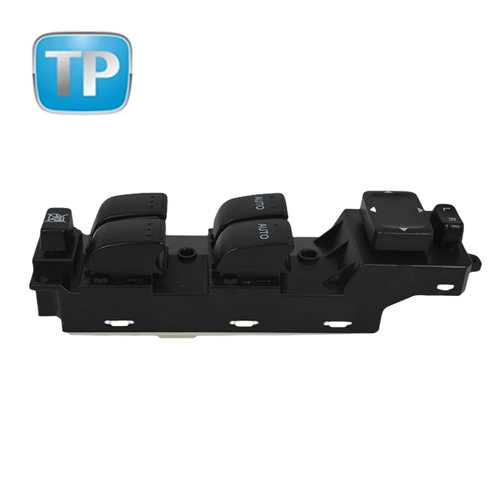 Elrutor, huvudkontrollstift OEM GS3L-66-350B GS3L66350B för Mazda