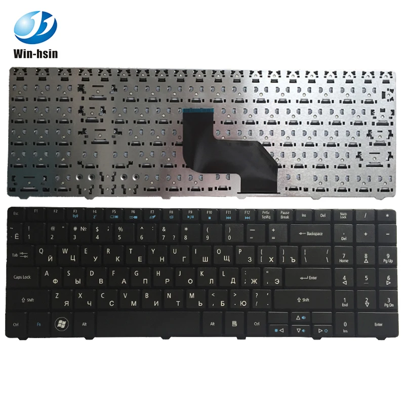 cr640 keyboard