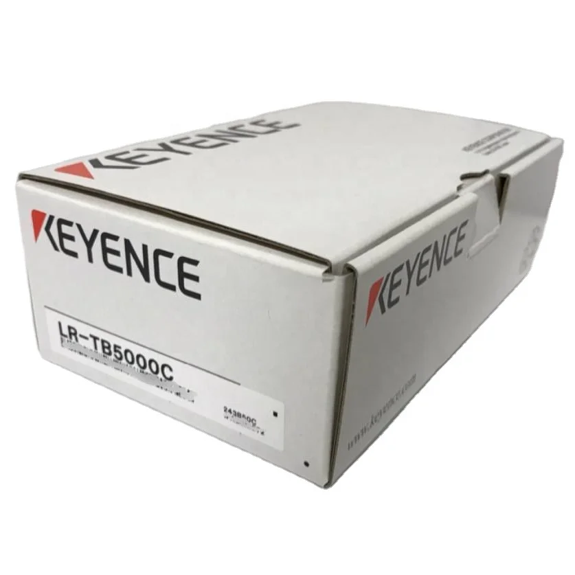 New Keyence Lr-tb5000c Sensor With Built-in Amplifier - Buy Tof Laser Range  Sensor,Laser Sensor For Object Detection,Lr-tb5000 Lr-tb5000c Lr-tb5000cl  Lr-tb2000 Lr-tb2000c Lr-tb2000cl Mu-n11 Mu-n12