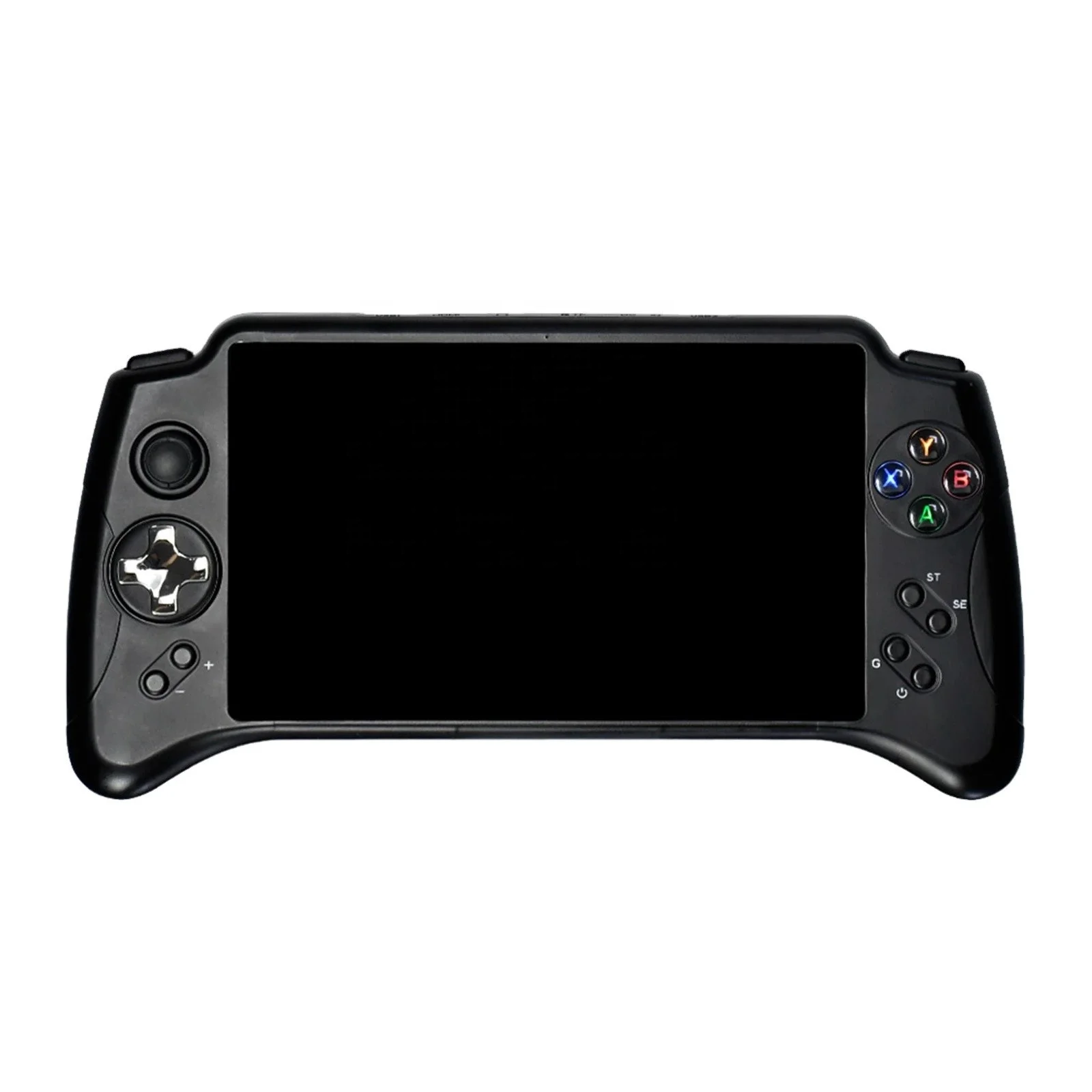 POWKIDDY X17 - Advanced Handheld Game Console with 7inch IPS