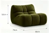 Mini Version - Dark Green