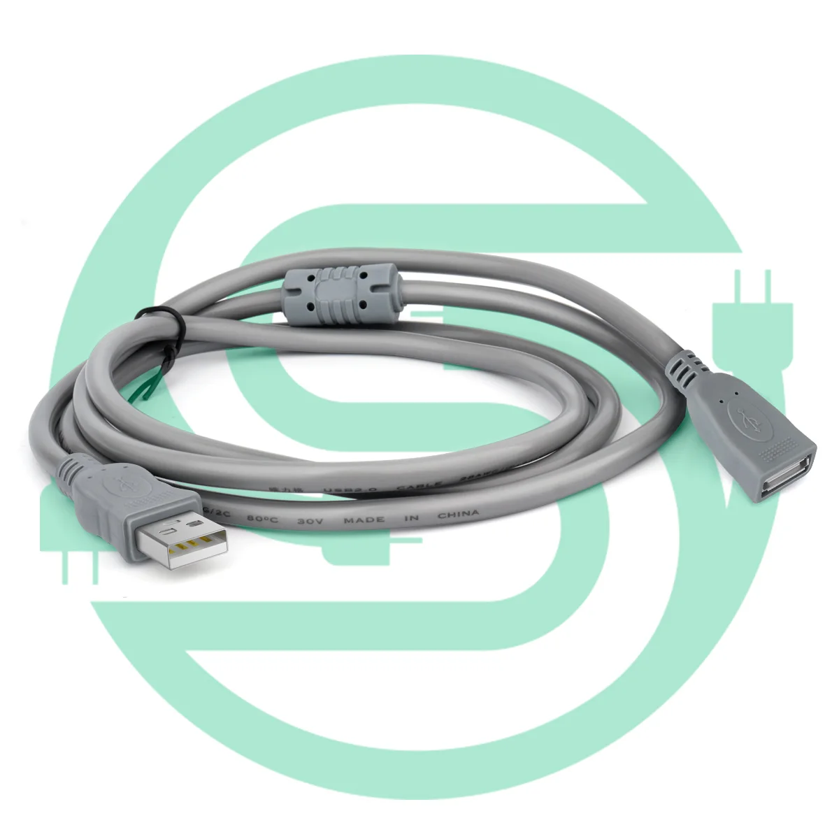 Usb Extension Cable 3.0 Usb 3.0 2.0 Usb Extension Cable Type A Male To
