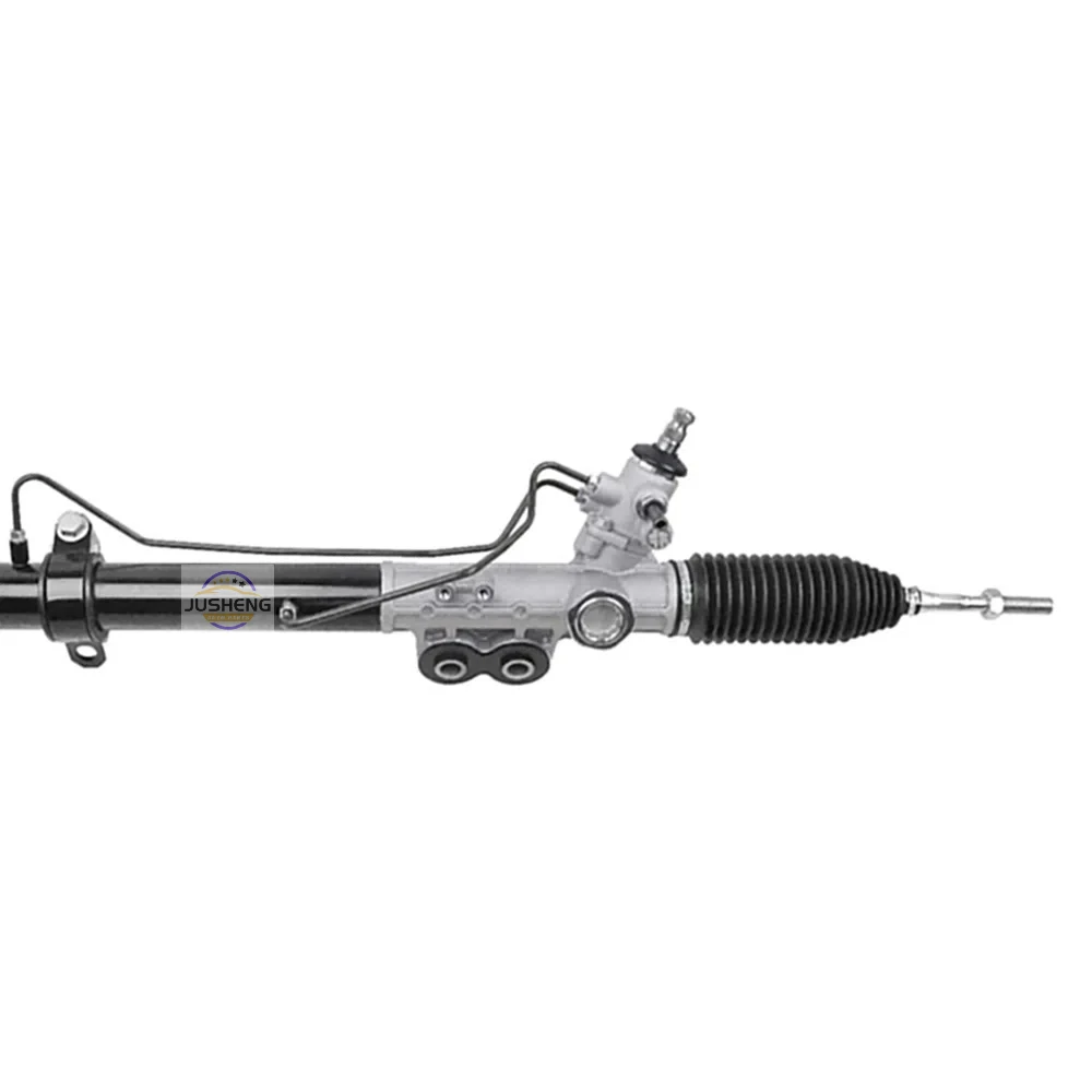 Power Steering Gear for Nissan Navara D40 NP300 Frontier 49001-JR810 D9001-JR810 7170206030 Steering Rack for Suzuki Equator