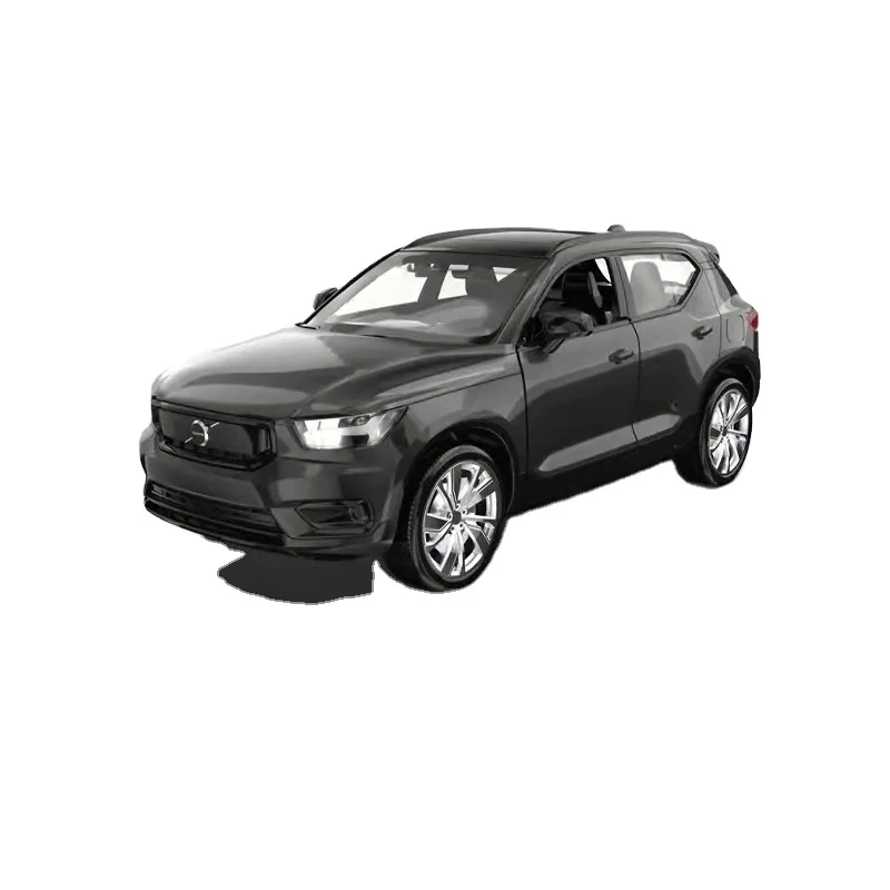 Volvo xc40 outlet diecast model