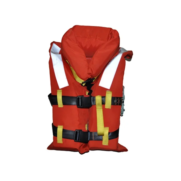 water ski life jackets vests