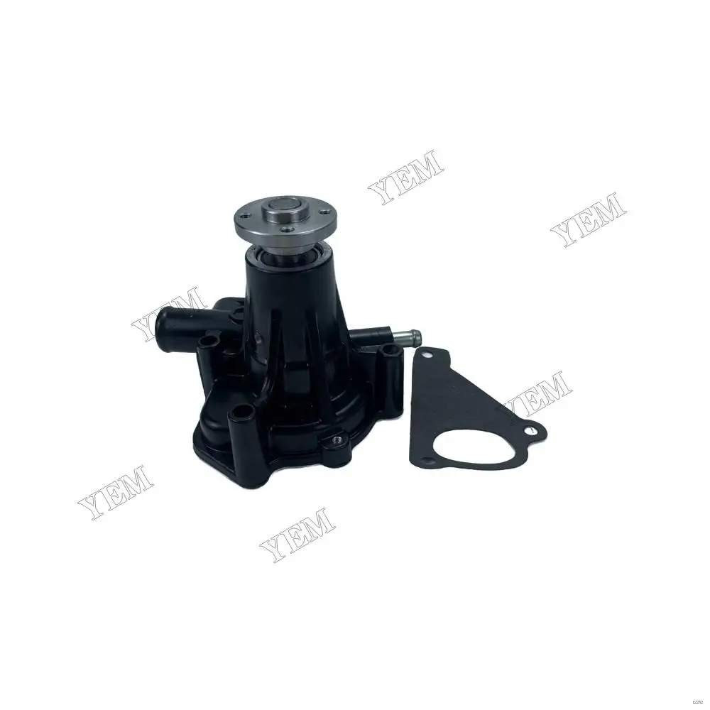 Water Pump 729428-42003 Fit for Yanmar 4TNE88 Forklift Excavator Loaders