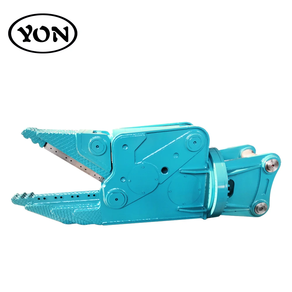 Hydraulic Metal Shear Hydraulic Scrap Car Shears Pc200 Buy Hydraulic